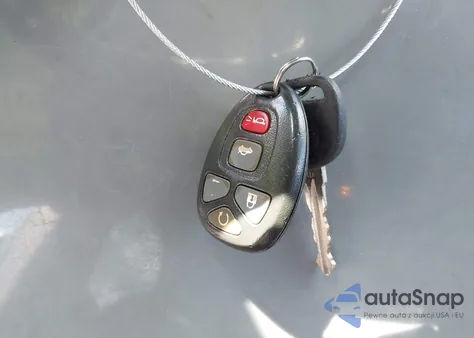 2010 Chevrolet Impala Lt from USA, damaged, VIN 2G1WB5EK7A1170818